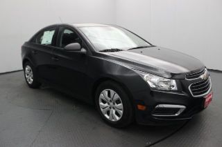 Used 2015 Chevrolet Cruze LS in Columbia, Maryland