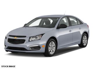 Used 2015 Chevrolet Cruze LS in Jefferson City, Missouri