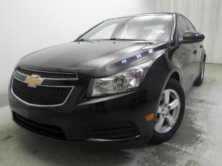 Used 2014 Chevrolet Cruze LT in Laurel, Maryland