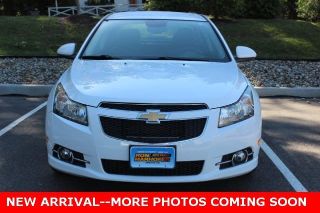 Used 2013 Chevrolet Cruze LT in Stow, Ohio