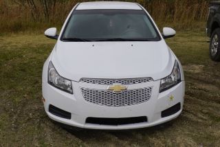 Used 2013 Chevrolet Cruze LT in Ada, Oklahoma