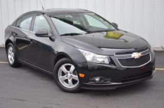 Used 2014 Chevrolet Cruze LT in Georgetown, Delaware