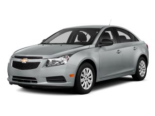 Used 2014 Chevrolet Cruze LT in Slidell, Louisiana
