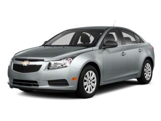 Used 2013 Chevrolet Cruze LT in Nazareth, Pennsylvania