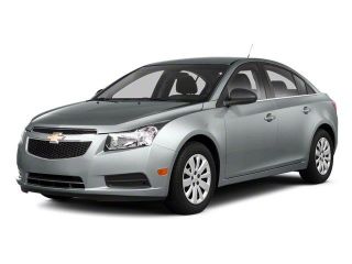 Used 2013 Chevrolet Cruze LT in Yakima, Washington