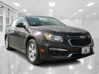 Used 2015 Chevrolet Cruze LT in Murfreesboro, Tennessee