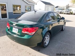 Used 2014 Chevrolet Cruze LT in Brookings, South Dakota