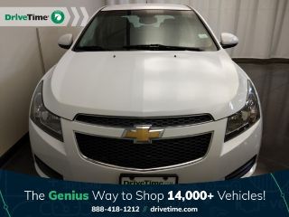Used 2014 Chevrolet Cruze LT in Marietta, Georgia