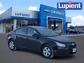 Used 2014 Chevrolet Cruze LT in Bloomington, Minnesota