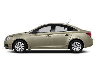 Used 2014 Chevrolet Cruze LT in Glen Burnie, Maryland