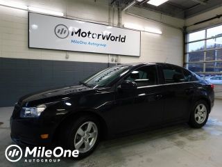 Chevrolet Cruze LT 2014