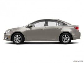Used 2014 Chevrolet Cruze LT in Union, New Jersey