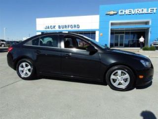 Used 2014 Chevrolet Cruze LT in Richmond, Kentucky