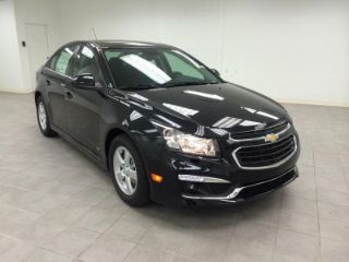 Used 2015 Chevrolet Cruze LT in Midwest City, Oklahoma