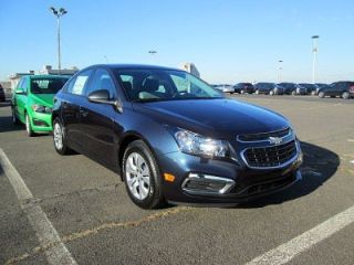 Used 2016 Chevrolet Cruze LS in Langhorne, Pennsylvania
