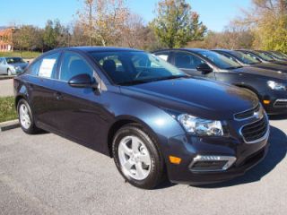 Used 2016 Chevrolet Cruze LS in Martinsburg, West Virginia
