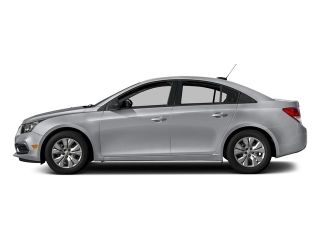 Used 2016 Chevrolet Cruze LS in Glendale, Arizona