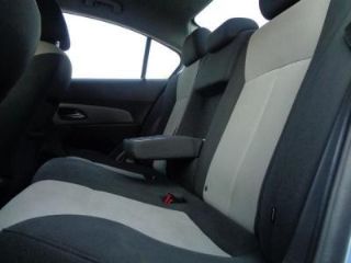 Used 2011 Chevrolet Cruze LS in Redford, Michigan