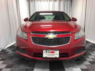 Used 2011 Chevrolet Cruze Fleet in Newark, New Jersey