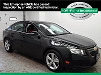 Used 2014 Chevrolet Cruze LT in New Haven, Connecticut