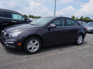Used 2016 Chevrolet Cruze LT in Blackwood, New Jersey