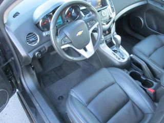 Used 2016 Chevrolet Cruze LT in Enumclaw, Washington