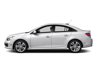 Used 2016 Chevrolet Cruze LT in Glendale, California