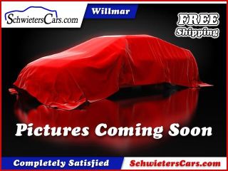 Used 2016 Chevrolet Cruze LT in Willmar, Minnesota
