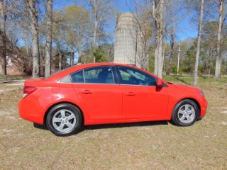 Used 2016 Chevrolet Cruze LT in Buffalo, New York