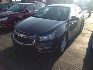 Used 2016 Chevrolet Cruze LT in Elmira, New York