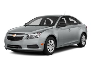Used 2014 Chevrolet Cruze LT in Kirkland, Washington