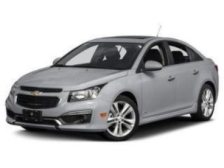 Used 2016 Chevrolet Cruze LT in Warner Robins, Georgia