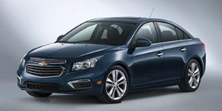 Used 2016 Chevrolet Cruze LT in Bay Shore, New York