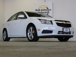Used 2014 Chevrolet Cruze LT in Rochester, New York