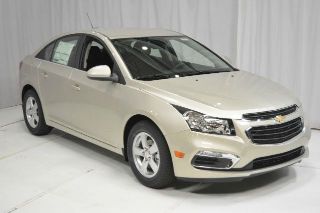 Used 2016 Chevrolet Cruze LT in Bedford, Ohio