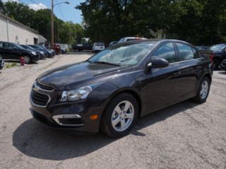 Used 2016 Chevrolet Cruze LT in Stow, Ohio