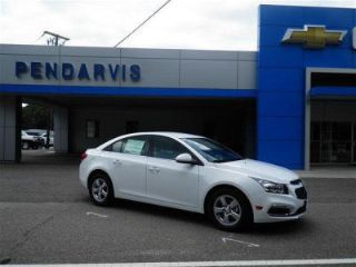 Used 2016 Chevrolet Cruze LT in Edgefield, South Carolina