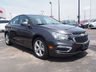 Used 2015 Chevrolet Cruze LT in Philadelphia, Pennsylvania