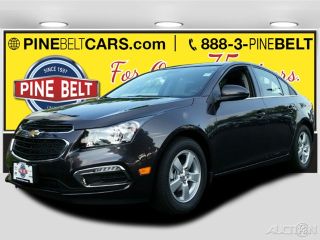 Used 2016 Chevrolet Cruze LT in Lakewood, New Jersey