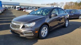 Used 2016 Chevrolet Cruze LT in Warminster, Pennsylvania