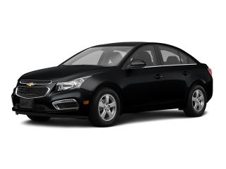 Used 2016 Chevrolet Cruze LT in Moreno Valley, California