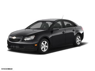 Used 2012 Chevrolet Cruze LT in Baytown, Texas