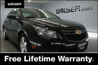 Used 2012 Chevrolet Cruze LT in Burnsville, Minnesota