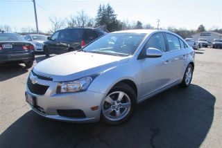 Used 2011 Chevrolet Cruze LT in Manassas, Virginia