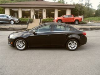 Used 2012 Chevrolet Cruze Eco in Renovo, Pennsylvania