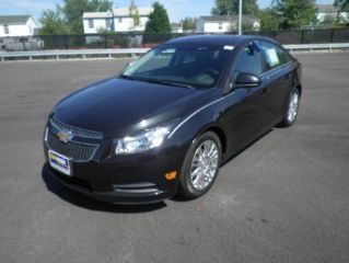 Used 2012 Chevrolet Cruze Eco in Sicklerville, New Jersey