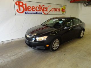 Used 2012 Chevrolet Cruze Eco in Red Springs, North Carolina