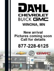 Used 2013 Chevrolet Cruze LT in Winona, Minnesota