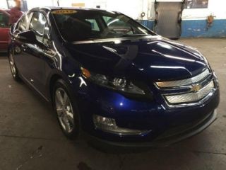 Used 2012 Chevrolet Volt in Canonsburg, Pennsylvania