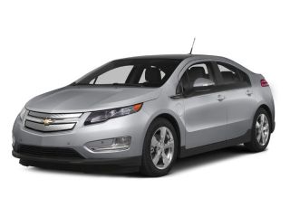 Used 2015 Chevrolet Volt in Fresno, California